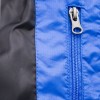 Купить Куртка Unit Hatanga, темно-синяя с нанесением логотипа