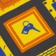 Купить Плед Industry, строительство с нанесением логотипа