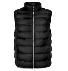 Жилет унисекс Harlosh Comfort, черный