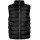 Жилет унисекс Harlosh Comfort, черный Жилет унисекс Harlosh Comfort, черный