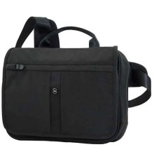 Сумка Adventure Traveler Deluxe, черная