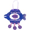 Купить Набор для творчества «Игрушка своими руками. Рыбка Ундина» с нанесением логотипа