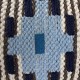 Купить Подушка декоративная Ethnic, с кисточками с нанесением логотипа