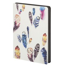 Ежедневник Butterfly Air, недатированный