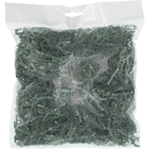 Купить Бумажный наполнитель Chip Exclusive, светлый изумруд с нанесением логотипа