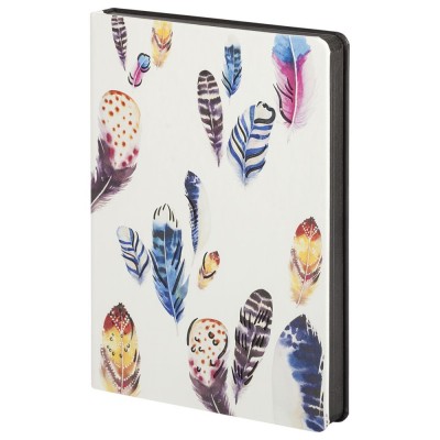 Купить Ежедневник Butterfly Air, недатированный с нанесением