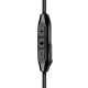 Купить Bluetooth наушники Sennheiser MOMENTUM Free, черные с нанесением логотипа