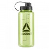 Купить Бутылка для воды PL Bottle, зеленое яблоко с нанесением логотипа