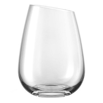 Купить Стакан с округлым дном Tumbler Glass, малый с нанесением