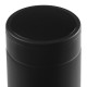 Купить Смарт-бутылка tellBottle ver. 2, черная с нанесением логотипа