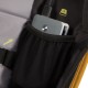 Купить Рюкзак для ноутбука Securipak, желтый с нанесением логотипа