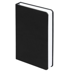 Ежедневник Basis Mini, недатированный, черный
