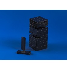 Игра Acryllic Tower, черная