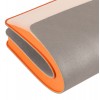 Купить Набор Flexpen Energy, серебристо-оранжевый с нанесением логотипа