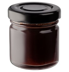 Варенье Jammy Mini, брусничное