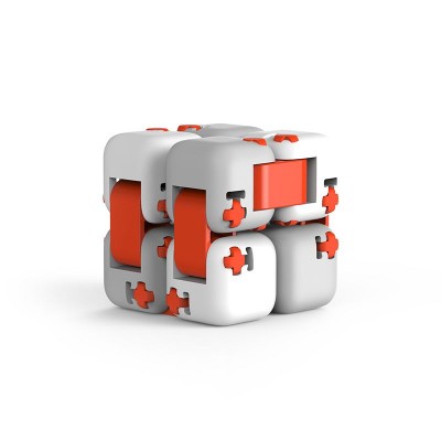 Купить Игрушка-антистресс Mi Fidget Cube с нанесением логотипа