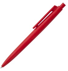 Ручка шариковая Prodir DS9 PMM-P, красная