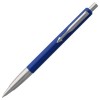 Купить Ручка шариковая Parker Vector Standard K01, синяя с нанесением логотипа