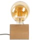 Купить Интерьерная лампа Loft Light с нанесением логотипа