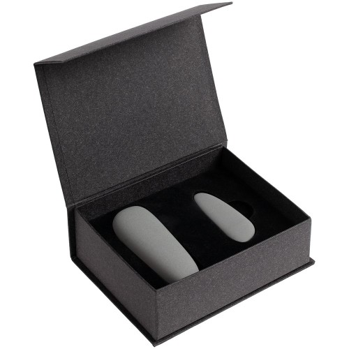 Купить Набор Causeway, малый, серый, 16 Гб с нанесением логотипа