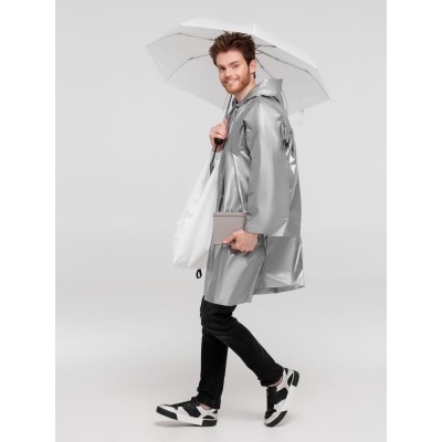 Купить Набор Umbrella Academy, серый с нанесением логотипа