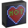 Купить Беспроводная колонка с интерактивным дисплеем Timebox-Evo с нанесением логотипа
