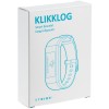 Купить Смарт-браслет Klikklog с нанесением логотипа
