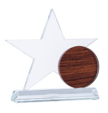Стела Star trophy