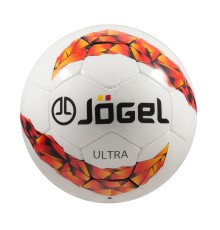 Футбольный мяч Jogel Ultra