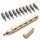 Мультитул Tool Pen, золотистый