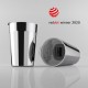 Купить Термостакан iconyMug, зеркальный с нанесением логотипа