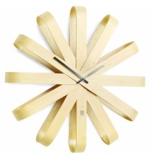Часы настенные Ribbonwood