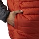 Купить Куртка мужская Outdoor, серая с оранжевым с нанесением логотипа