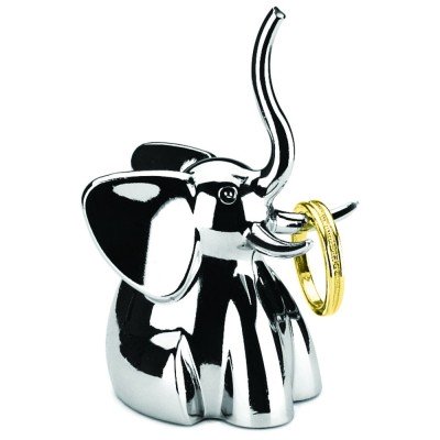 Купить Подставка для колец Zoola Elephant с нанесением