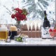 Купить Набор малых бокалов для просекко Wine с нанесением логотипа