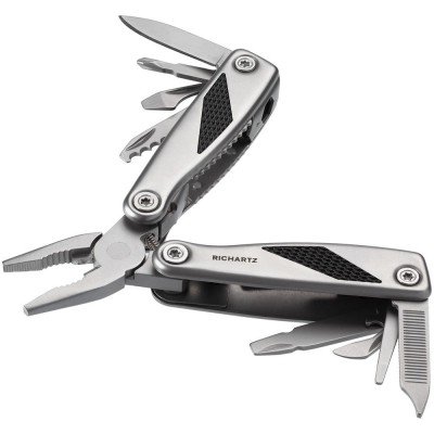 Купить Мультитул Grip Tool Pocket с нанесением логотипа