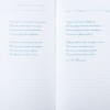 Купить Ежедневник Lyric Classic, недатированный, синий с нанесением логотипа