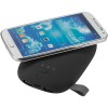 Купить Аккумулятор с беспроводной зарядкой Pebble Wireless 9000 мАч, черный с нанесением логотипа