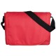 Купить Сумка для ноутбука Unit Laptop Bag, красная с нанесением логотипа