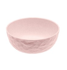 Миска Club Organic, розовая