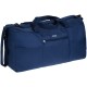 Купить Сумка дорожная складная Global TA, синяя с нанесением логотипа