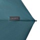 Купить Складной зонт Alu Drop S, 3 сложения, механический, синий (индиго) с нанесением логотипа