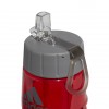 Купить Спортивная бутылка TR Bottle, красная с нанесением логотипа