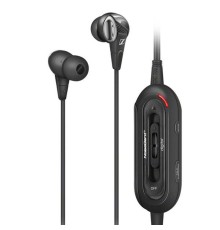 Наушники Sennheiser CXC 700 внутриканальные, черные