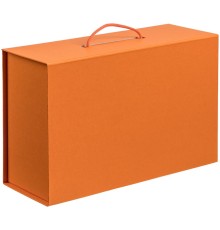 Коробка New Case, оранжевый