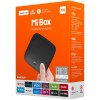 Купить ТВ-приставка Mi TV Box S, черная с нанесением логотипа
