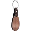 Купить Брелок Wood Drop с нанесением логотипа
