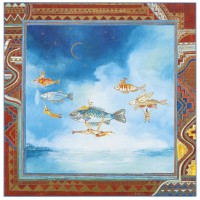 Постер «Сказочное море»