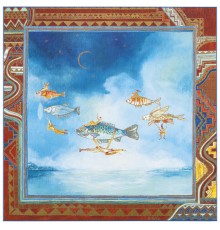 Постер «Сказочное море»