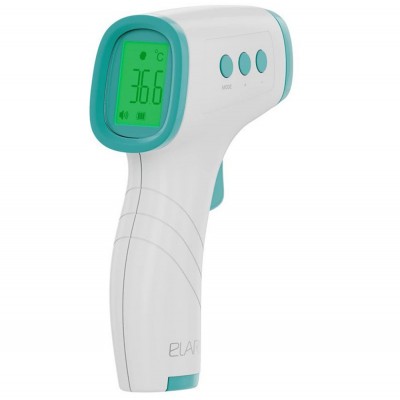 Купить Бесконтактный инфракрасный термометр SmartCare с нанесением